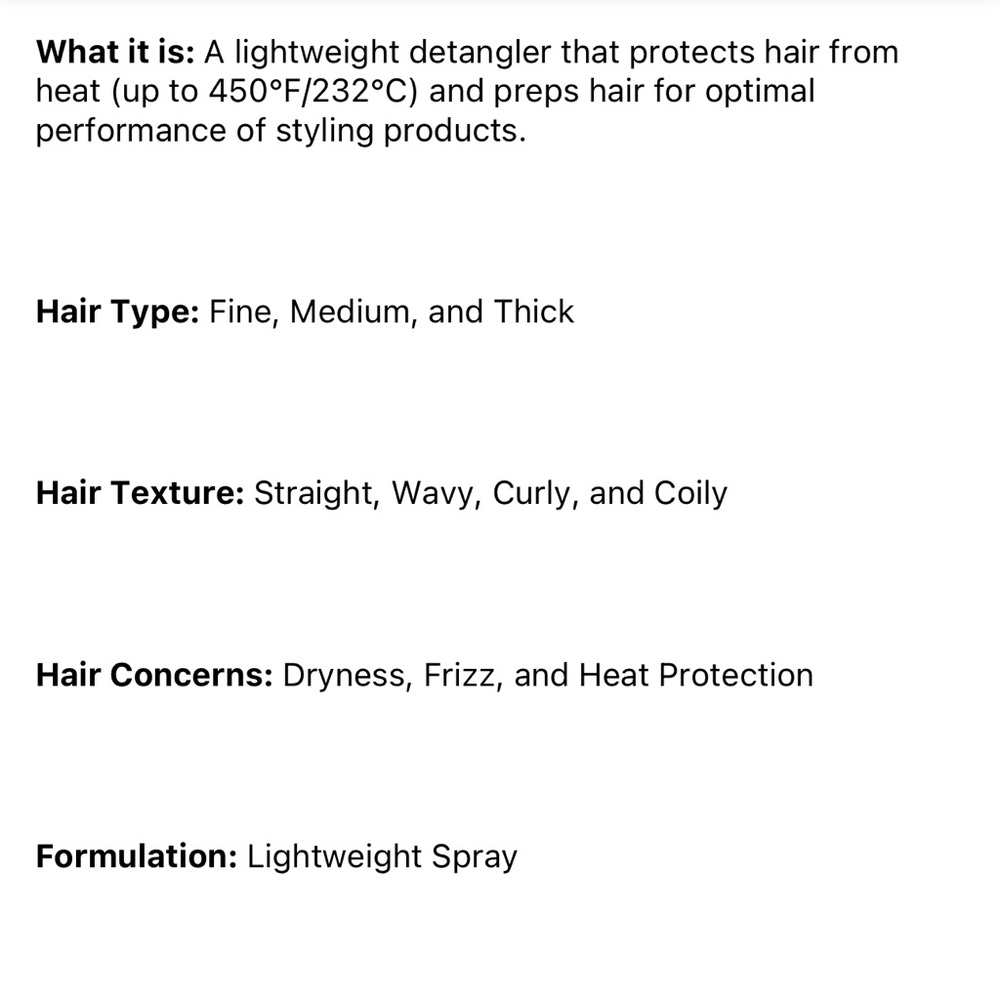 Dry Bar Pep Rally Spray Prime & Protect - Picture 7 of 12